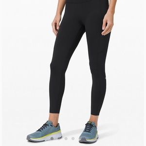 Lululemon fast and free tight